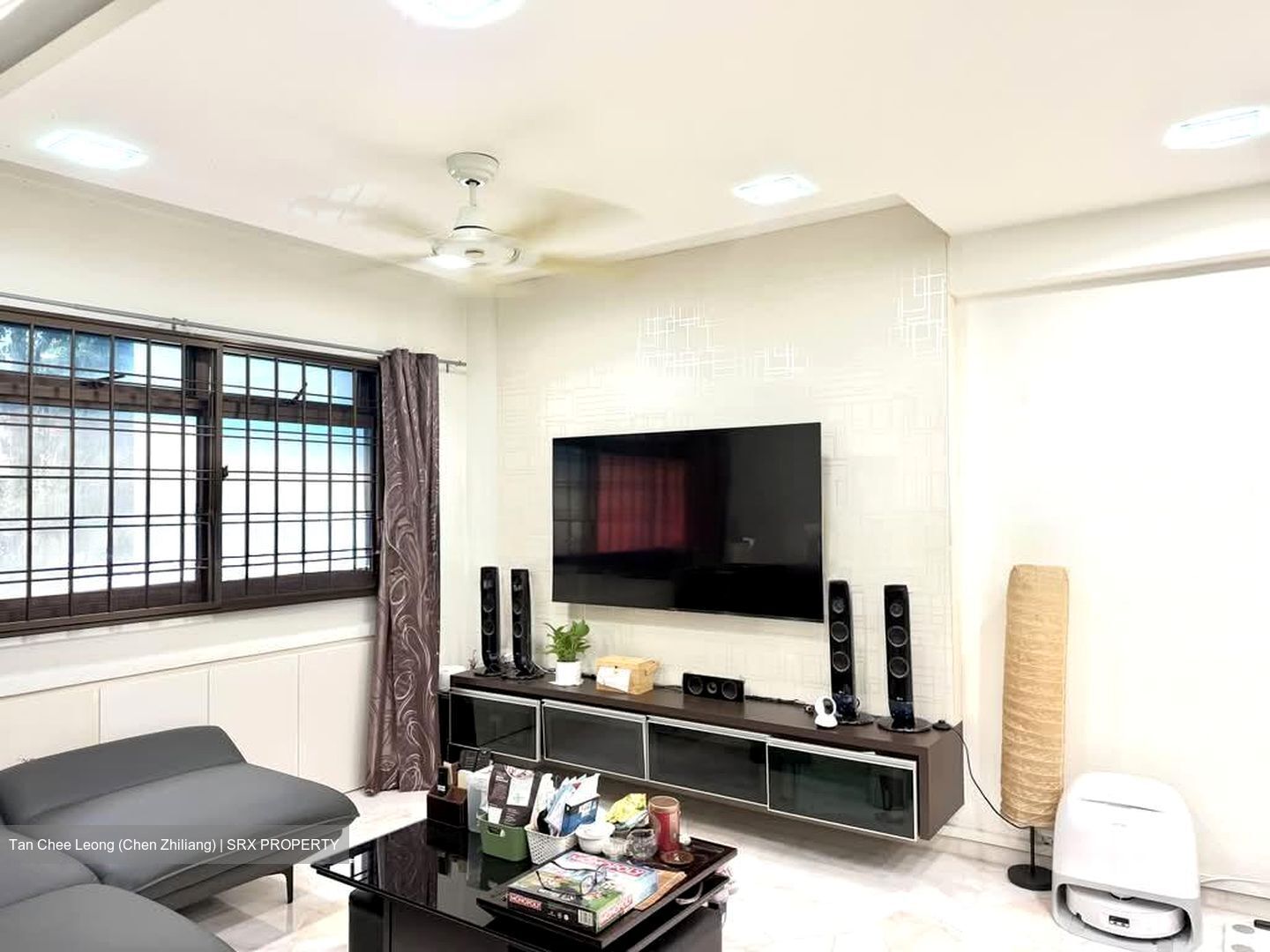 Blk 276 Toh Guan View (Jurong East), HDB 4 Rooms #573117811